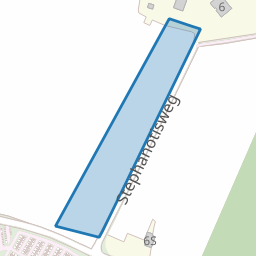 Perceel ZHM00-N-4166