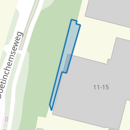 Perceel ZHM00-N-4167