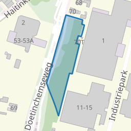 Perceel ZHM00-N-4168