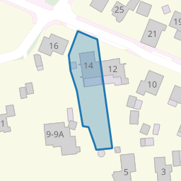 Perceel ZHM00-N-4180