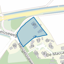 Perceel ZHM00-N-4215