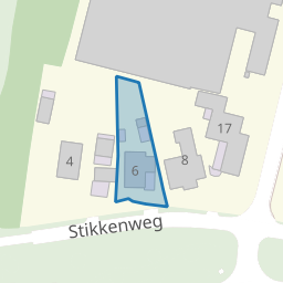 Perceel ZHM00-N-4225