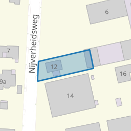 Perceel ZHM00-N-4231