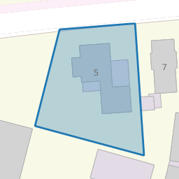 Perceel ZHM00-N-4234