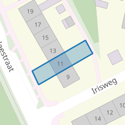 Perceel ZHM00-N-4236