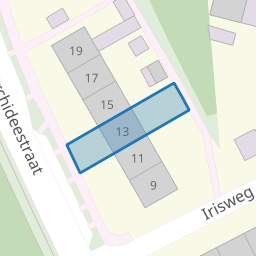 Perceel ZHM00-N-4237