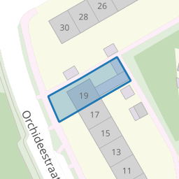 Perceel ZHM00-N-4240