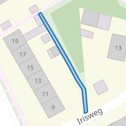 Perceel ZHM00-N-4241