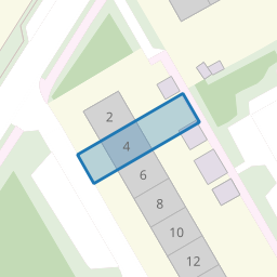 Perceel ZHM00-N-4245