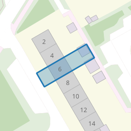 Perceel ZHM00-N-4246