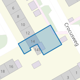 Perceel ZHM00-N-4250