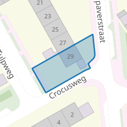 Perceel ZHM00-N-4252