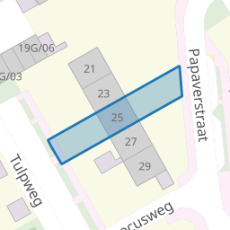 Perceel ZHM00-N-4254