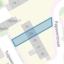 Perceel ZHM00-N-4255