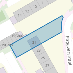 Perceel ZHM00-N-4256