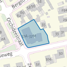 Perceel ZHM00-N-4261