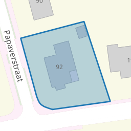 Perceel ZHM00-N-4268