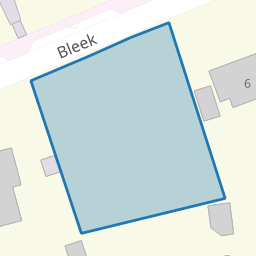 Perceel ZHM00-N-4270