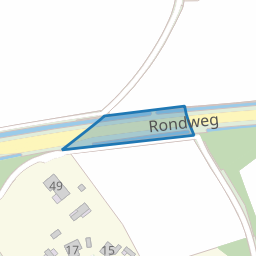 Perceel ZHM00-N-4280