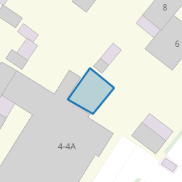 Perceel ZHM00-N-4288