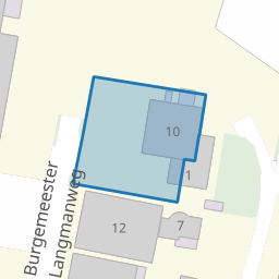 Perceel ZHM00-N-4291