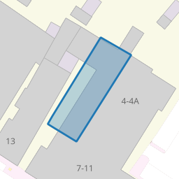 Perceel ZHM00-N-4302