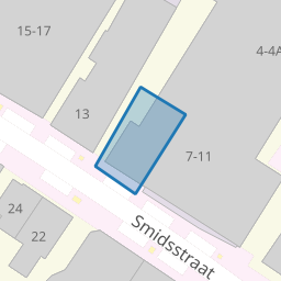 Perceel ZHM00-N-4303