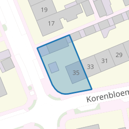 Perceel ZHM00-N-4304