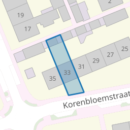 Perceel ZHM00-N-4305