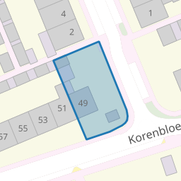 Perceel ZHM00-N-4317