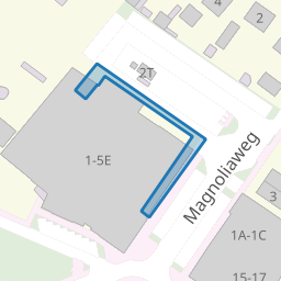 Perceel ZHM00-N-4319