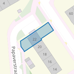 Perceel ZHM00-N-4321