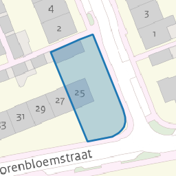 Perceel ZHM00-N-4331