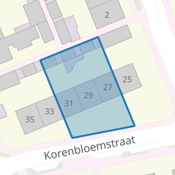 Perceel ZHM00-N-4332