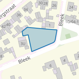 Perceel ZHM00-N-4346