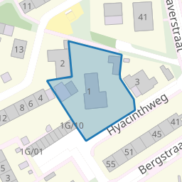 Perceel ZHM00-N-4348