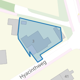 Perceel ZHM00-N-4349