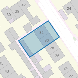 Perceel ZHM00-N-4353