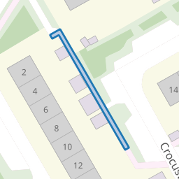 Perceel ZHM00-N-4356