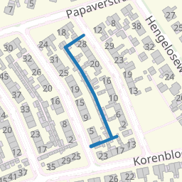 Perceel ZHM00-N-4364