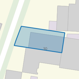 Perceel ZHM00-N-4399