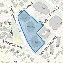 Perceel ZHM00-N-4440