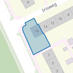 Perceel ZHM00-N-4448