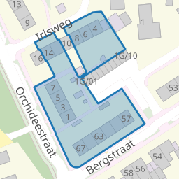 Perceel ZHM00-N-4449