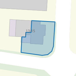 Perceel ZHM00-N-4450