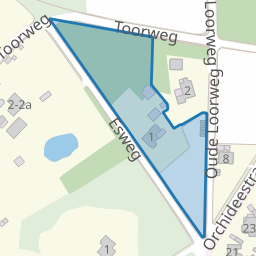 Perceel ZHM00-N-4460