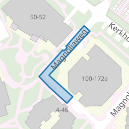 Perceel ZHM00-N-4464