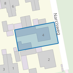 Perceel ZHM00-N-4468