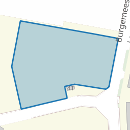 Perceel ZHM00-N-4481