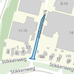 Perceel ZHM00-N-4498